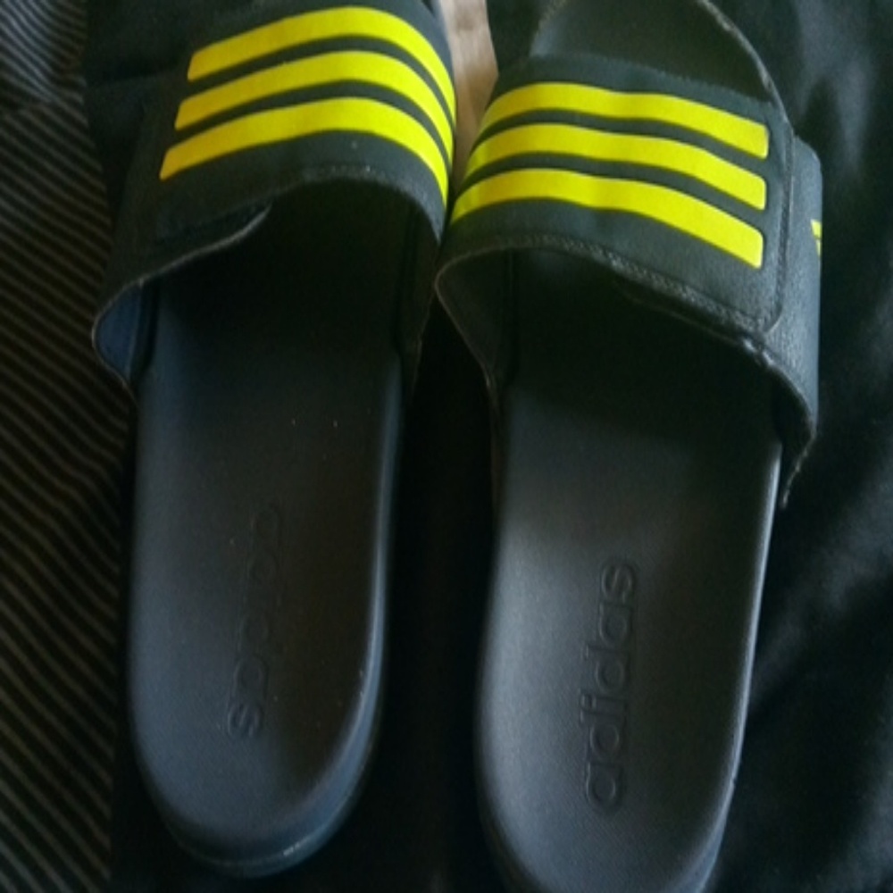 Slippers